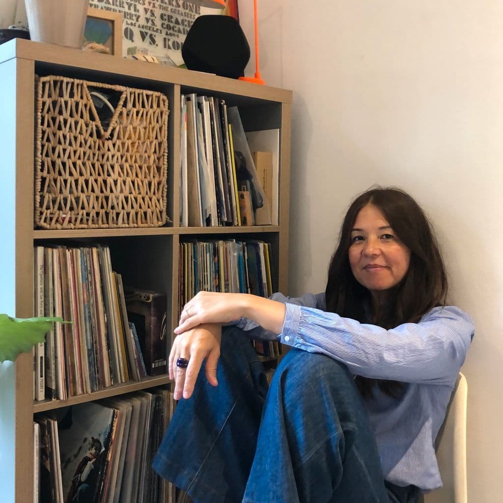 The Emerald Tablet: Leanne Wright with Joe // 10-07-20