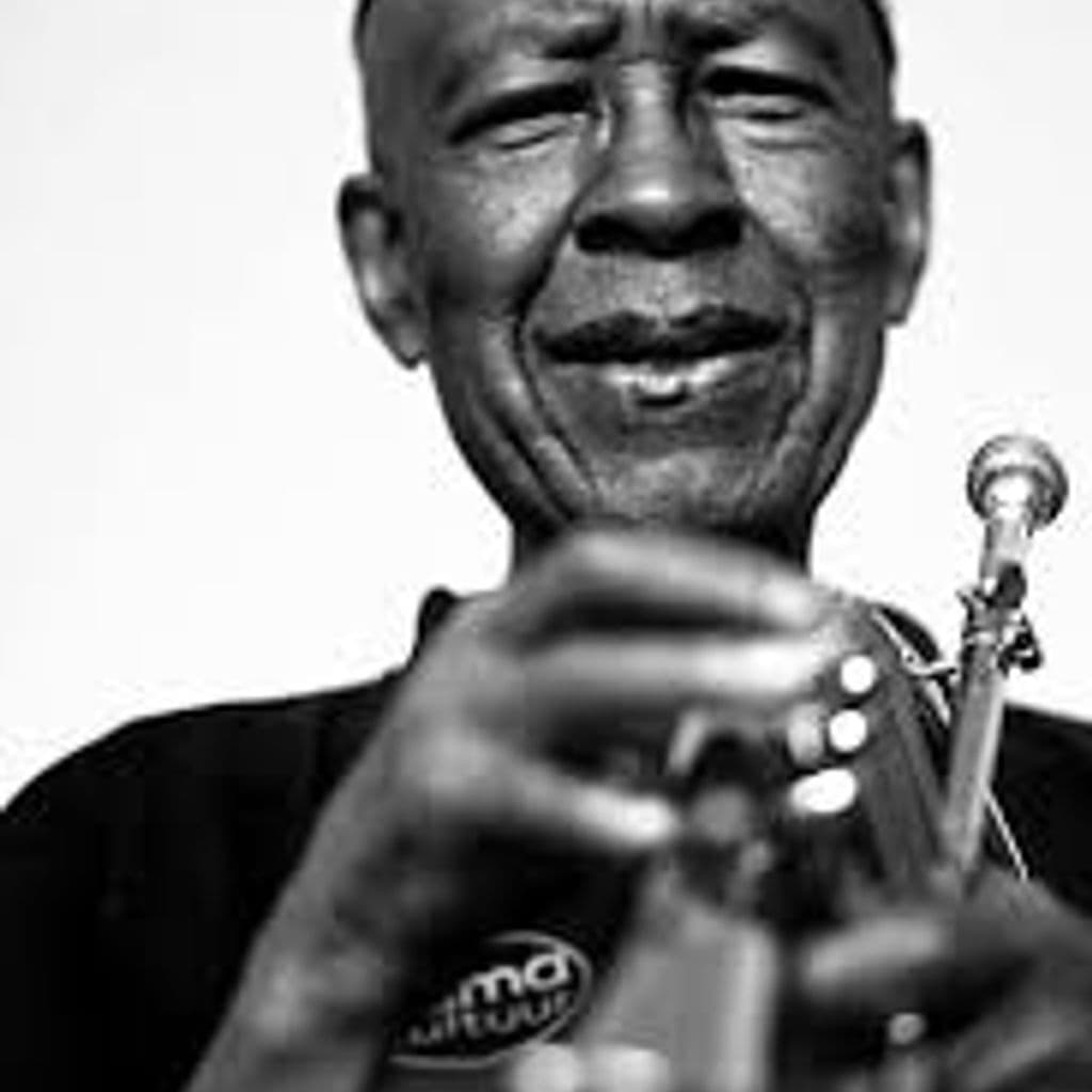 Gilles Peterson: Phillip Cohran Mix