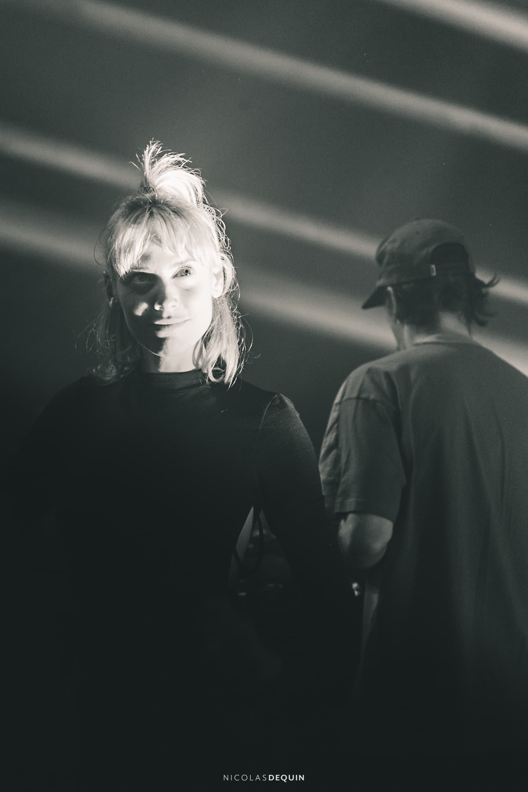 Sweet State: Marina Trench