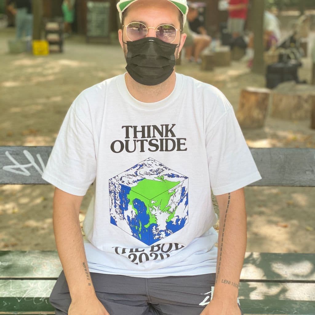 Think Outside The Kiosk: Lefto // 13-12-20