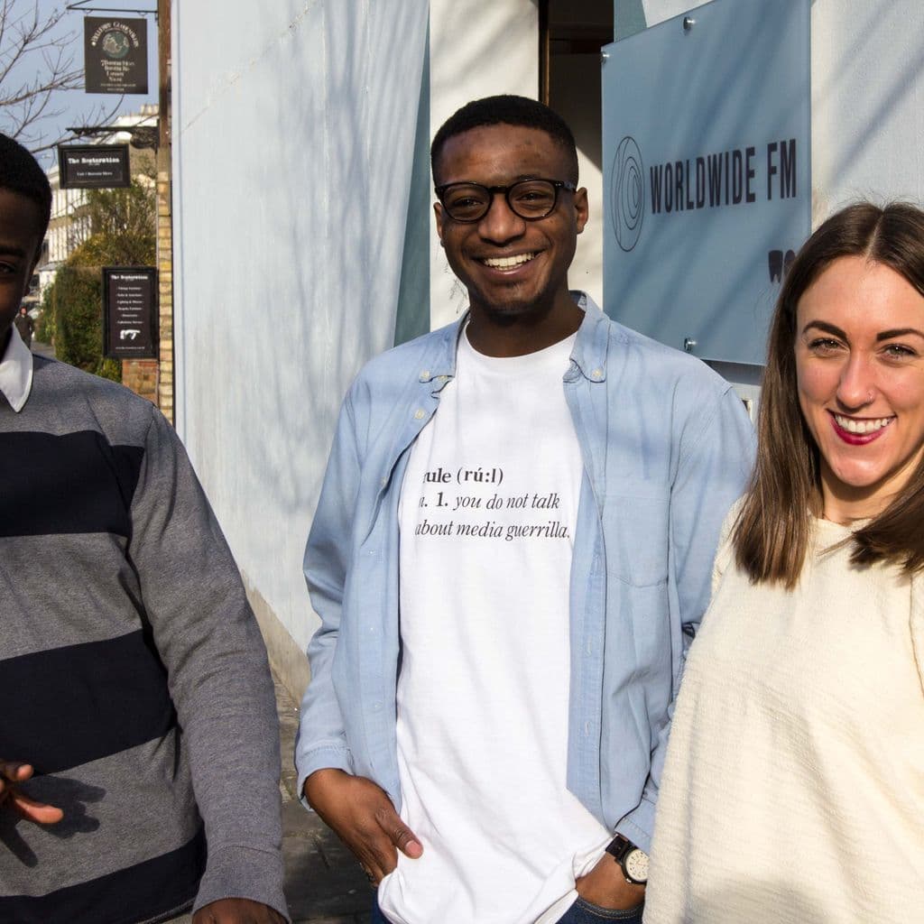 Future Bubblers with Ashley Plenty // 27-01-17