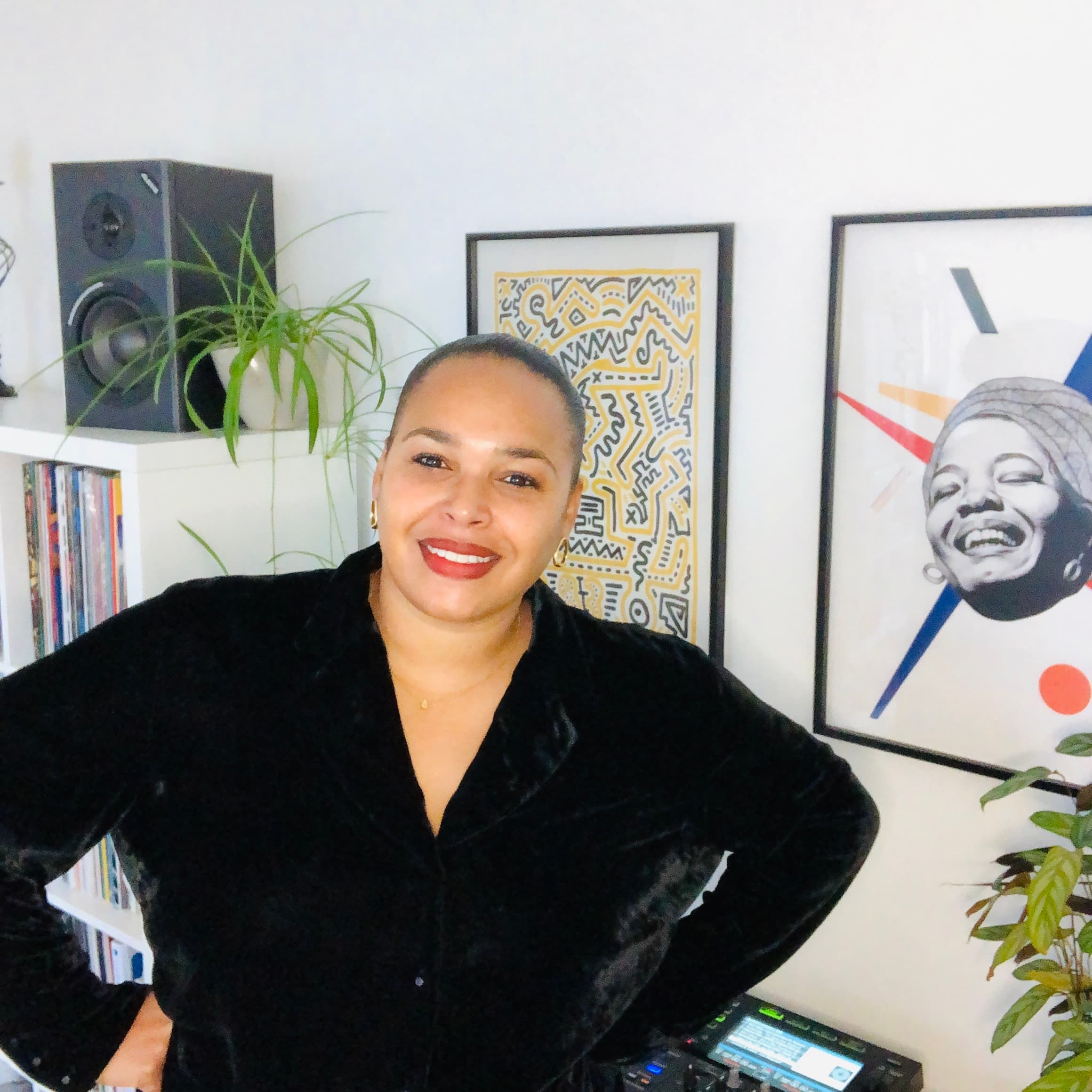 The FullJoy Experience: Laani