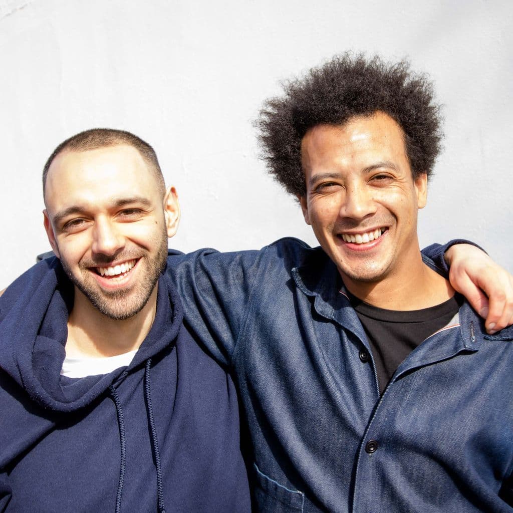 Esa with Moleskin (Goon Club Allstars) // 06-03-17