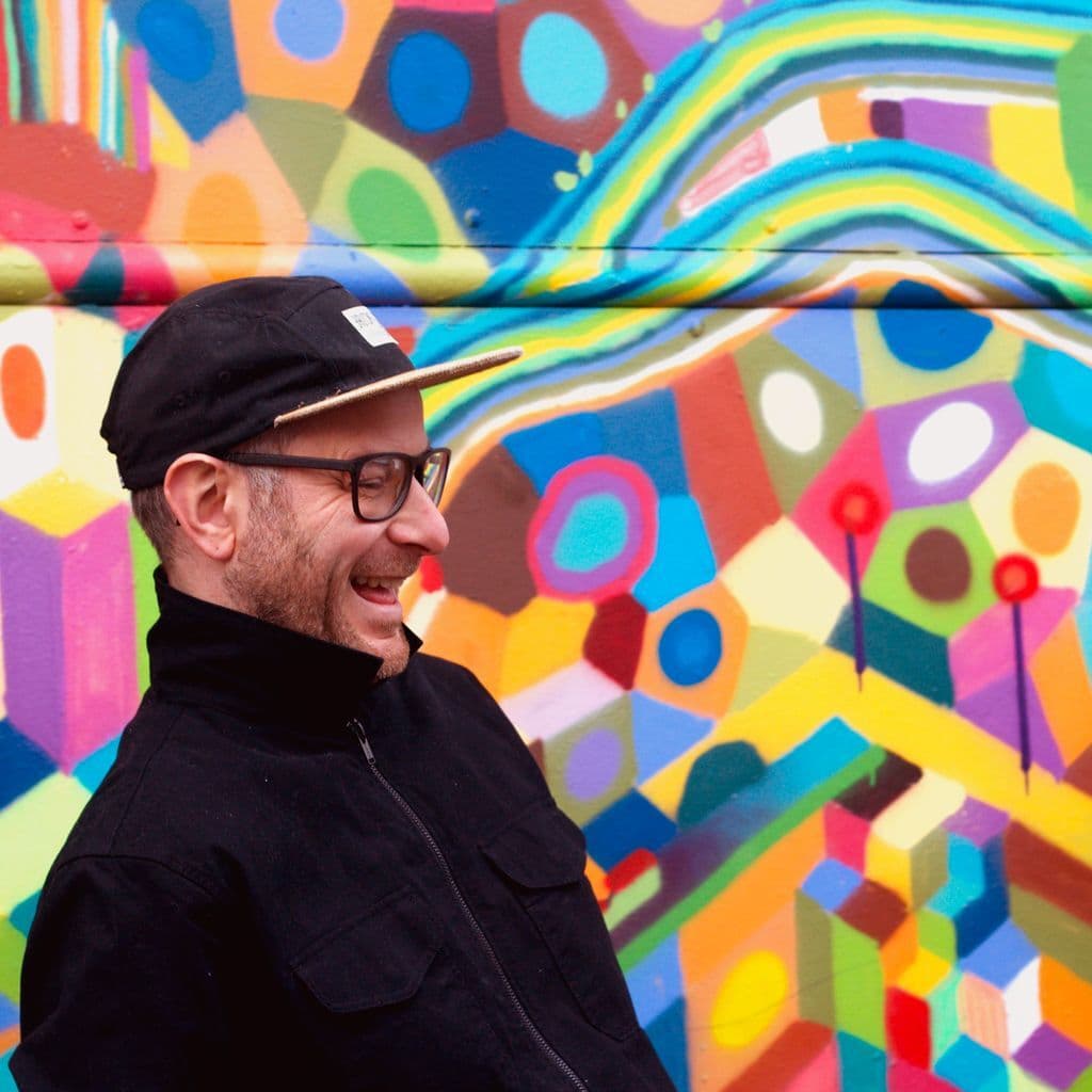 Further than France with Neil Bopperson // 27-07-20