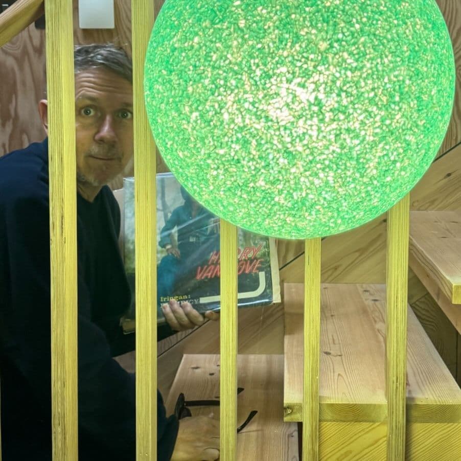 Gilles Peterson: Liner Notes (New York Stories)