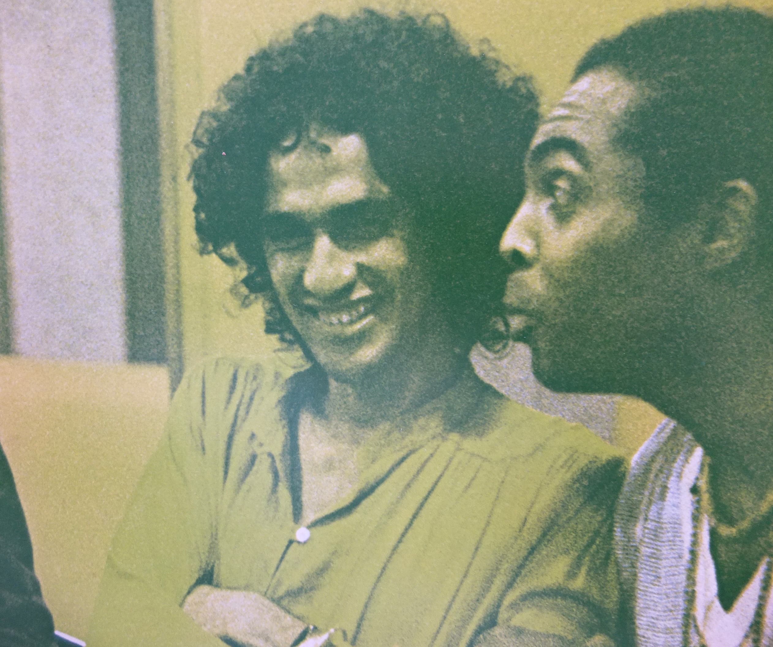 Head Sounds: Tostoni