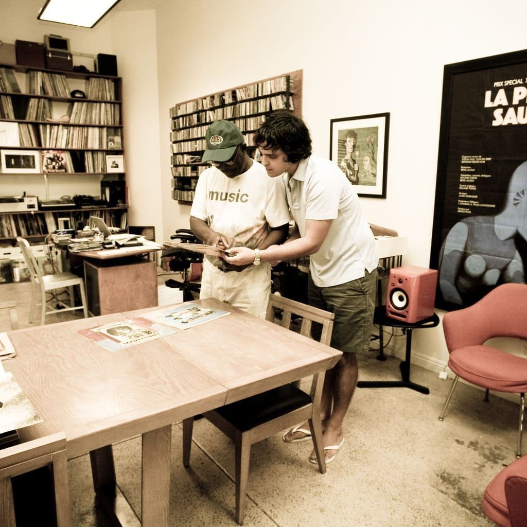 Now Again with Egon // 10-07-20