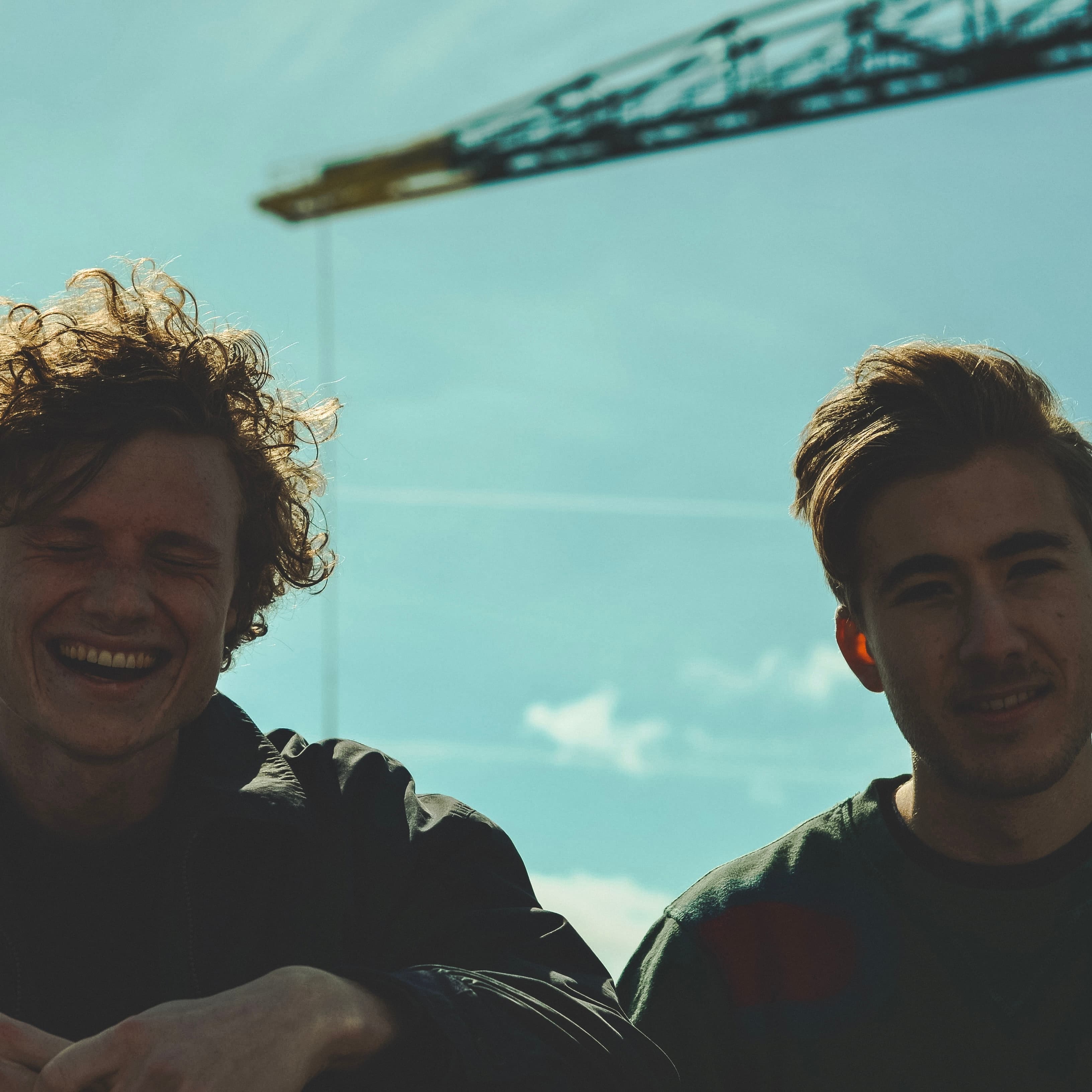 Brighter Days: Oldskool Groovement