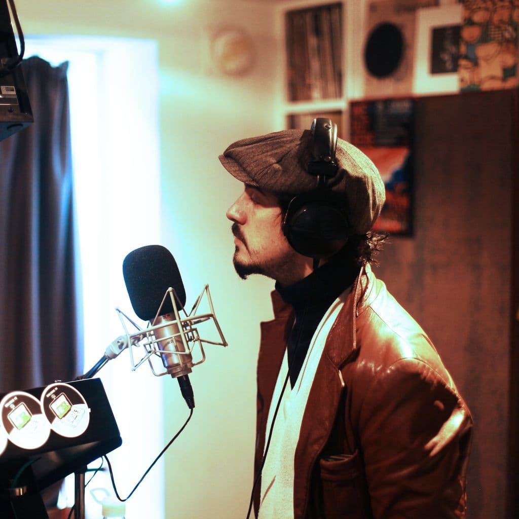 WW Daily: Tina Edwards w/ International Anthem