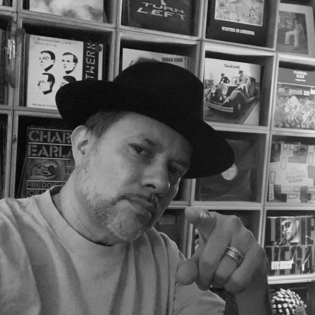 Lockdown Sessions with Louie Vega