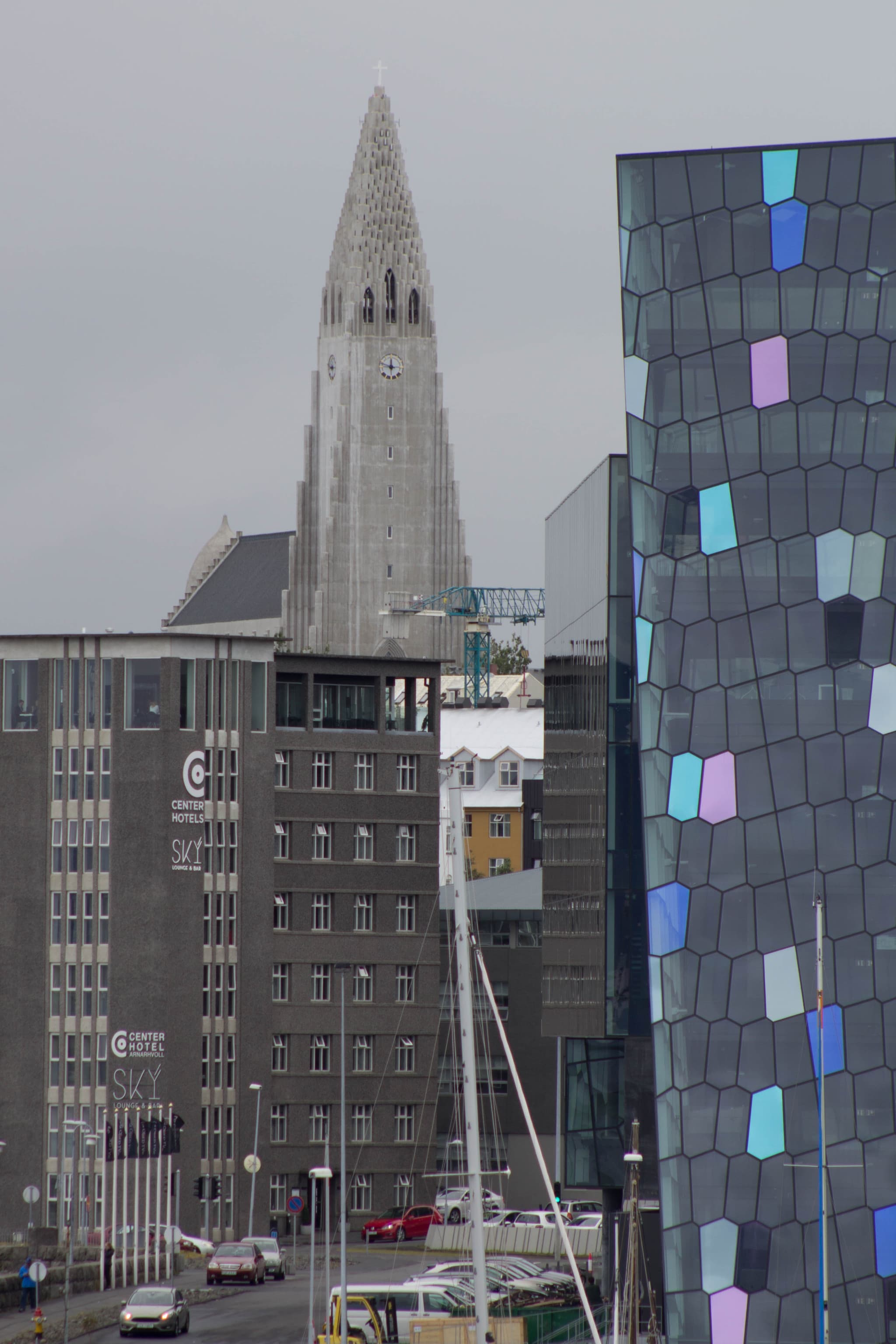 Hour of Light: Ahu w/ Andri Már Arnlaugsson (Iceland Special)