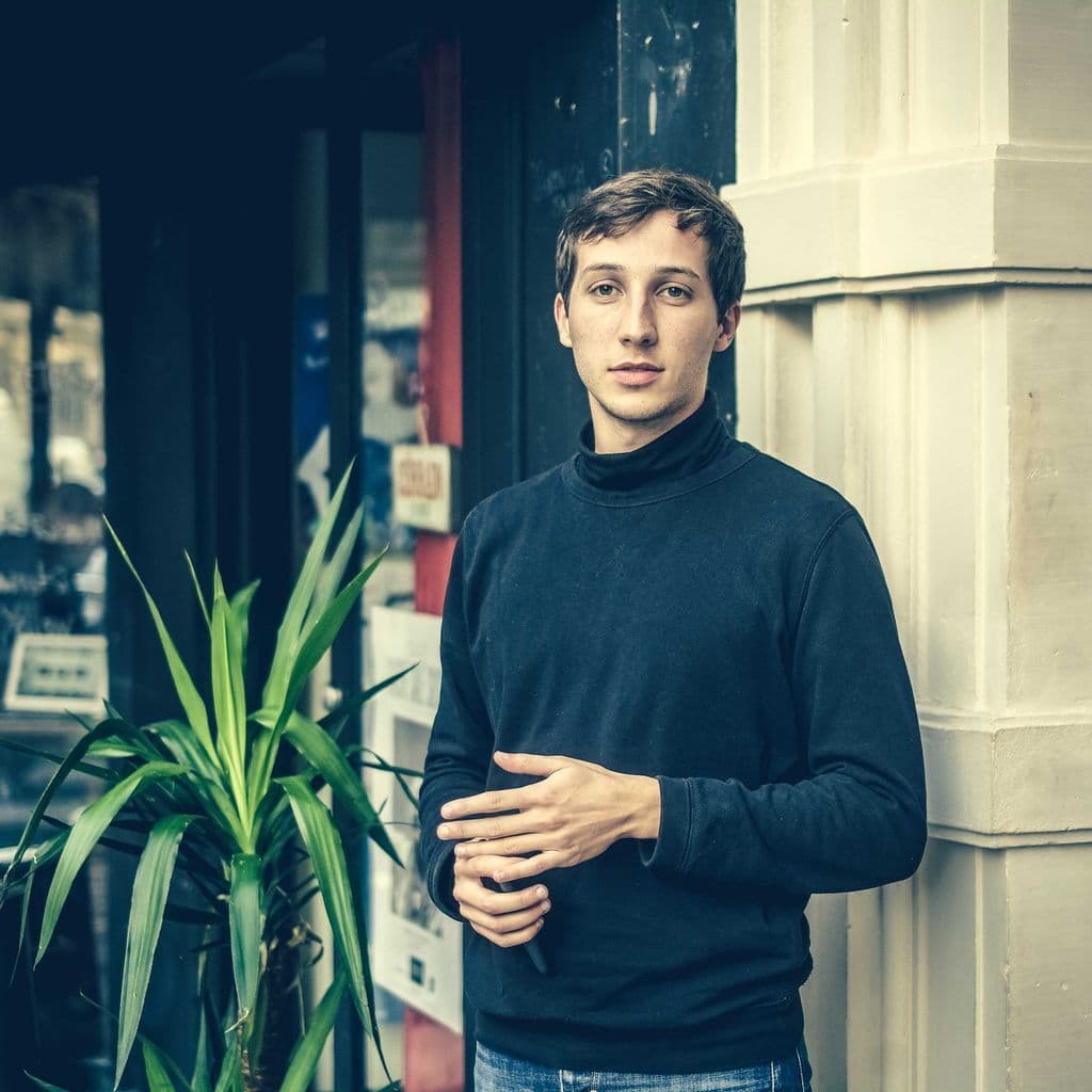 WWFM Le Mellotron Pop Up