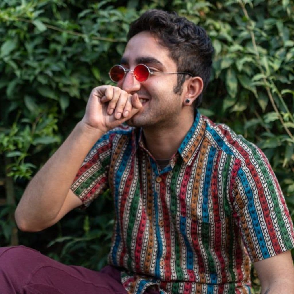 Krunk Kulture: Flavours of the East with Kreon // 22-01-21