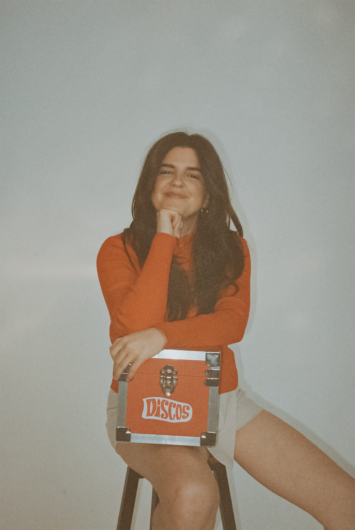 New Voices: Santa Leticia w/ Alex Figueira