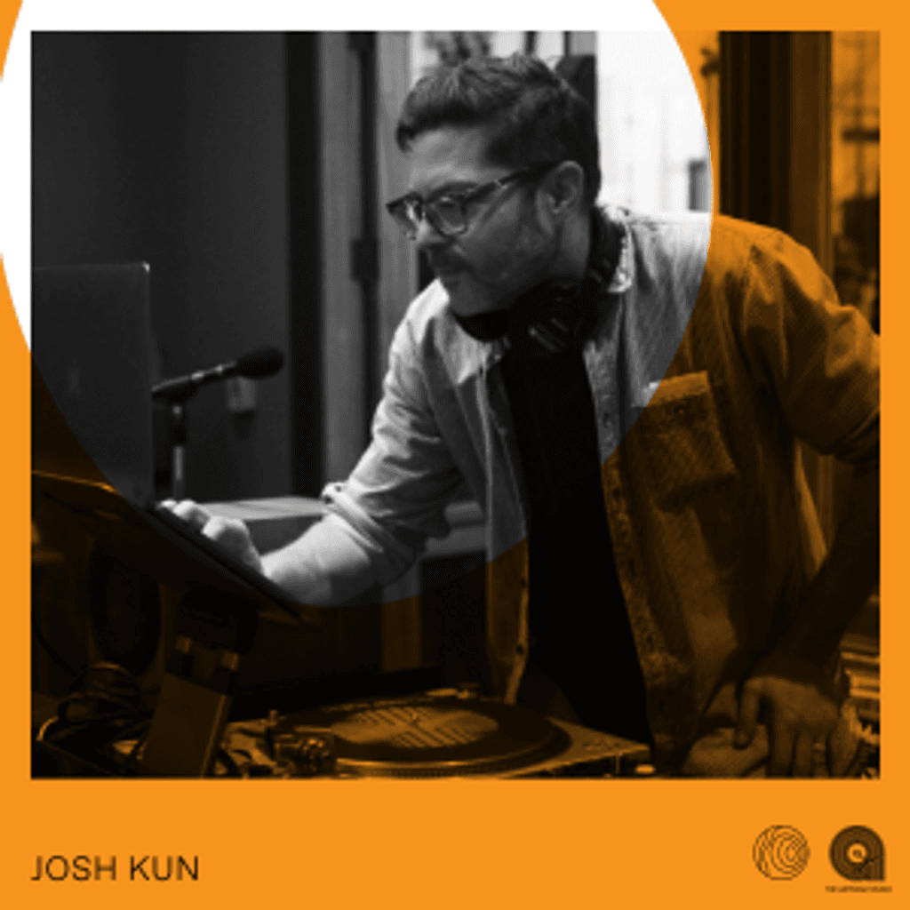 Artform Radio: Josh Kun // 21-05-20