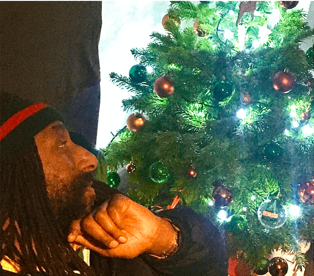 Krisp Biscuits Radio Show: Mikey D.O.N.