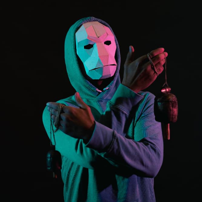 WW Seattle: Terror/Cactus