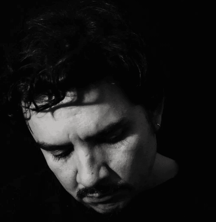 Meridian Brothers takeover: Andrés Gualdrón