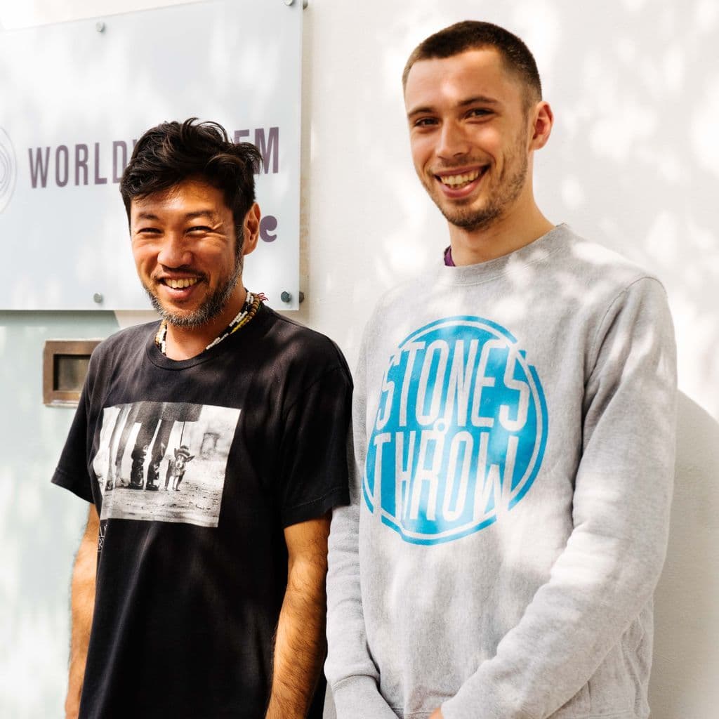 Born Cheating with Tahira // 31-05-18