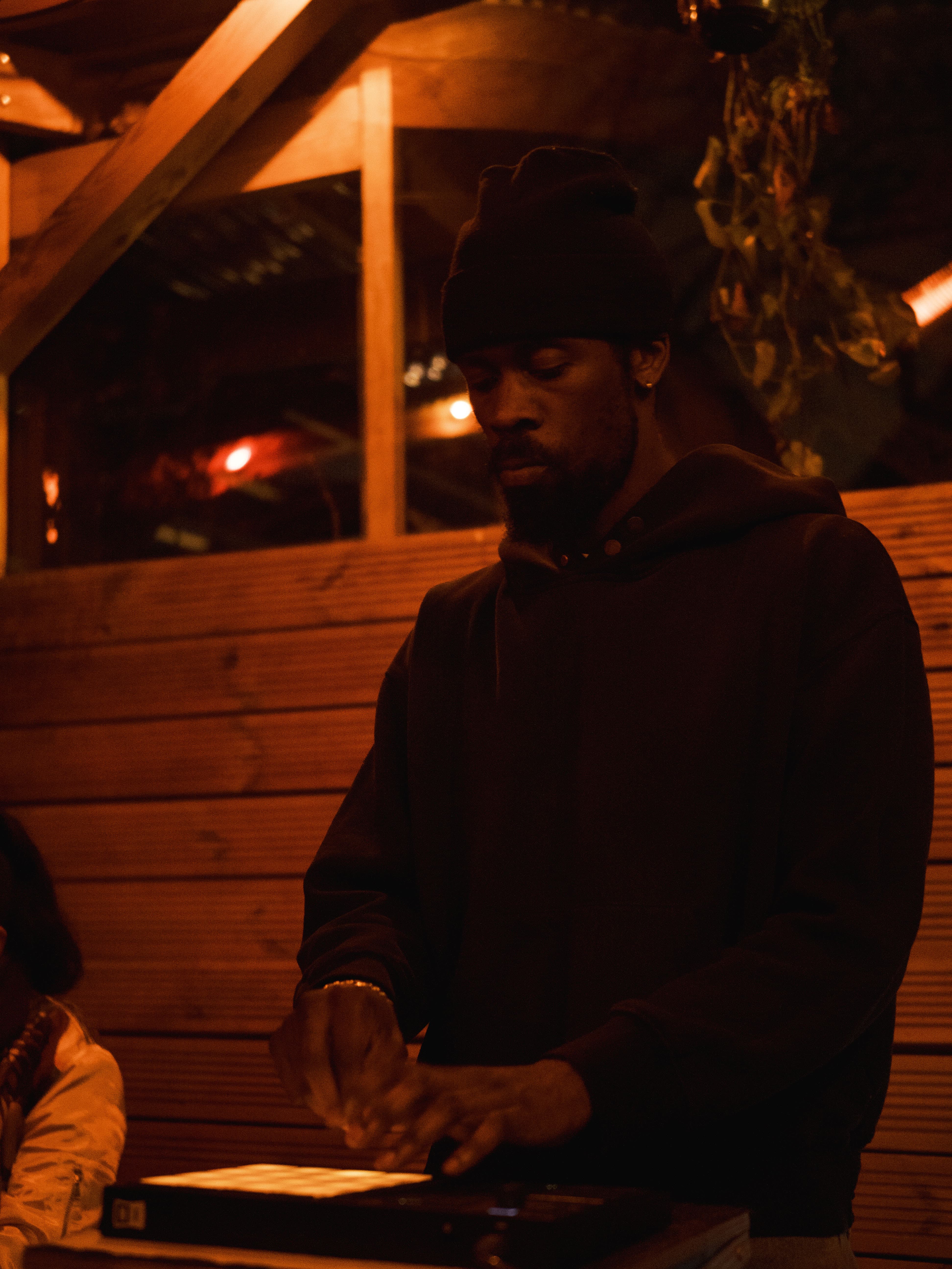 Orii Community Takeover: MPC Live w/ Entek