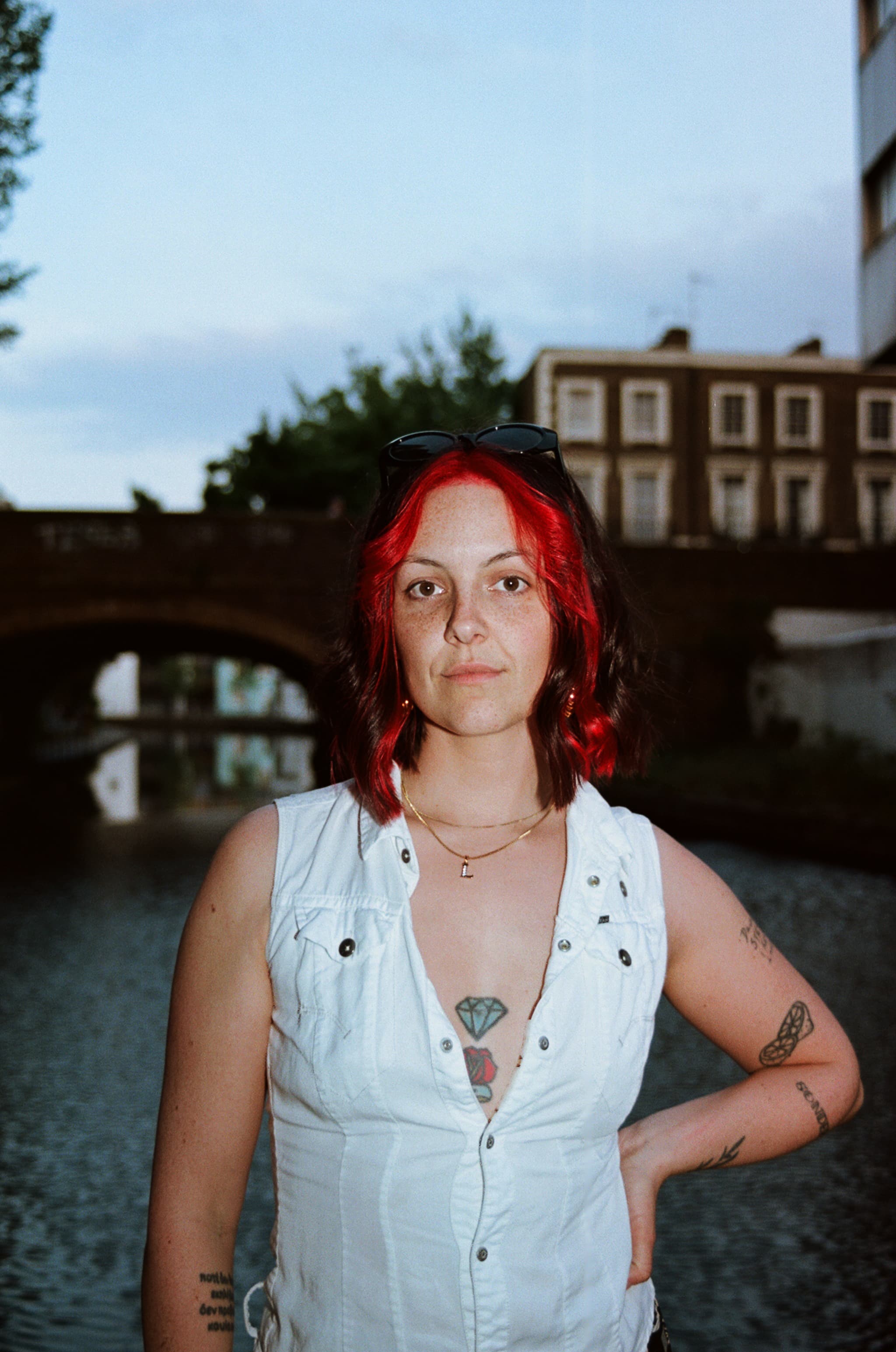 We Out Here Radio: Foundation FM w/ Lily London