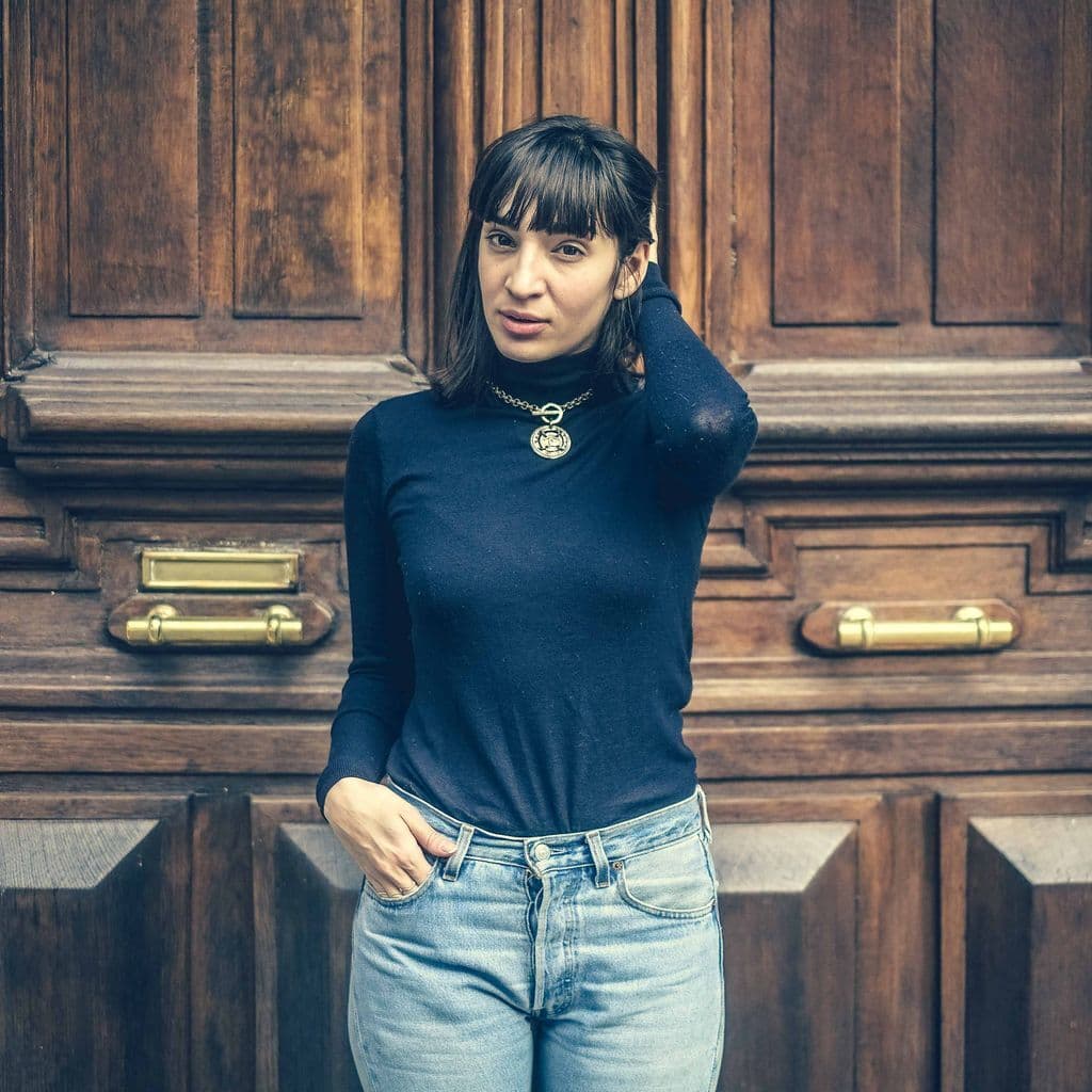 WWFM Le Mellotron Pop Up