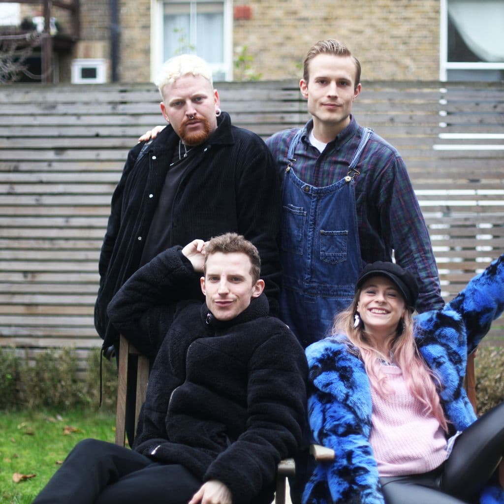 WW Daily: Tina Edwards with Denim // 26-11-28