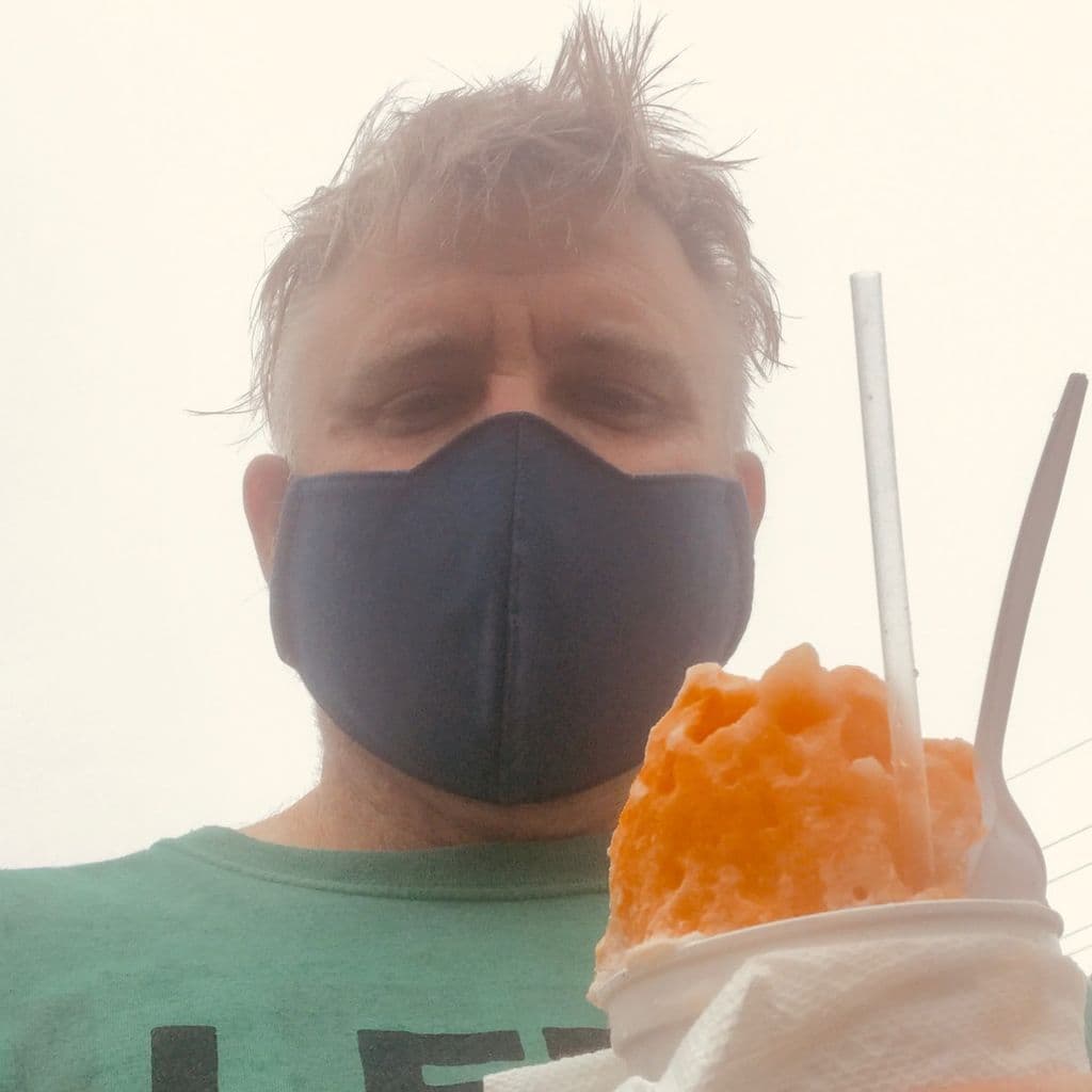 WW New Orleans: Brice Nice // 01-09-20