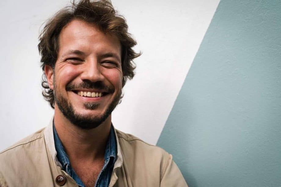 Anders (Le Mellotron)