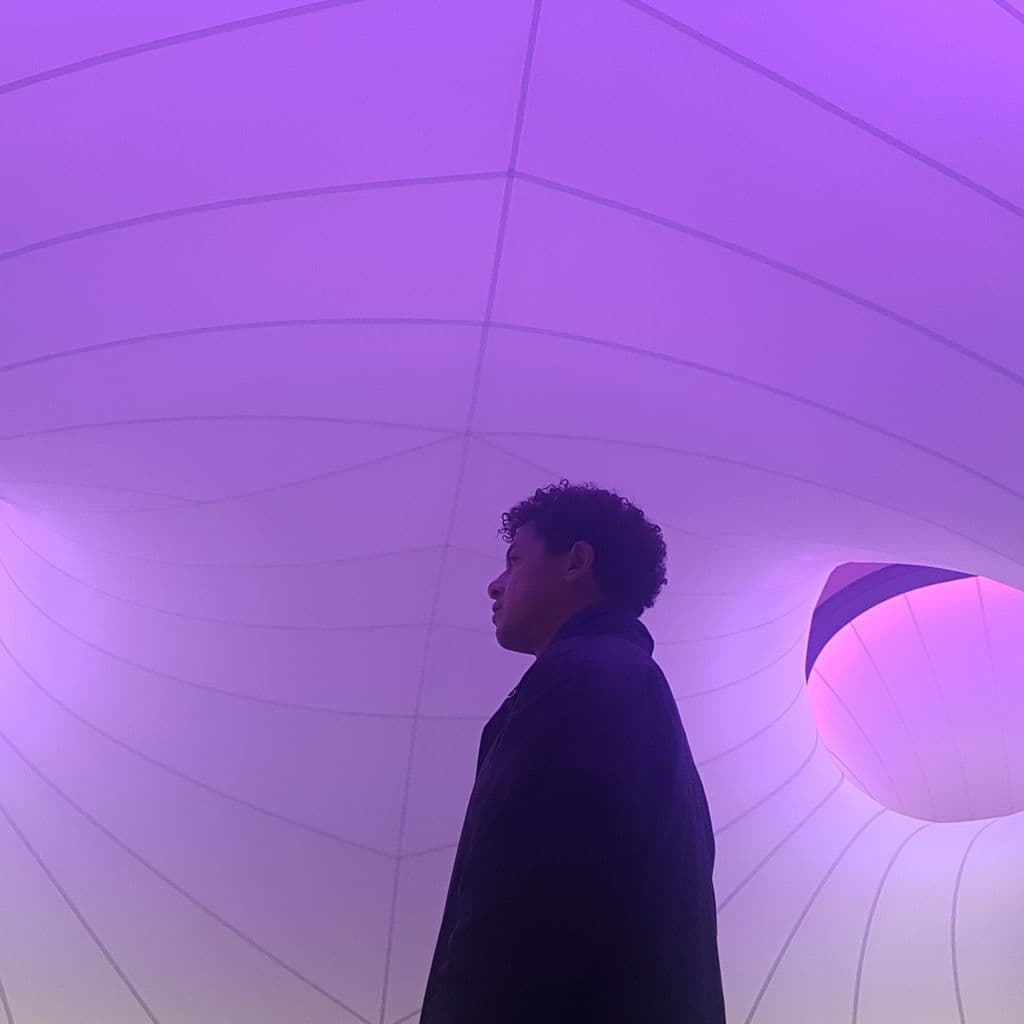 New Music Worldwide: RANGEr // 06-02-18