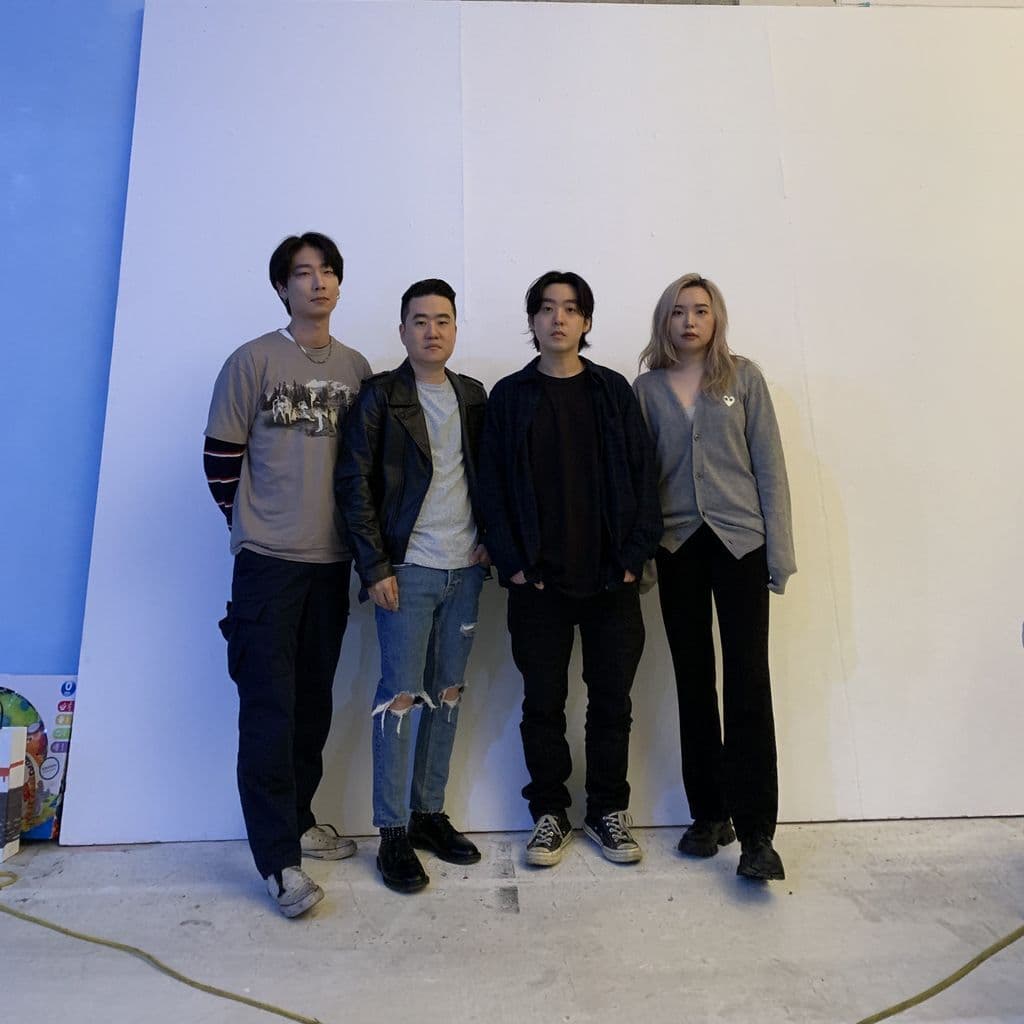 DJ Soulscape with Honey Badger Records Crew // 08-06-20