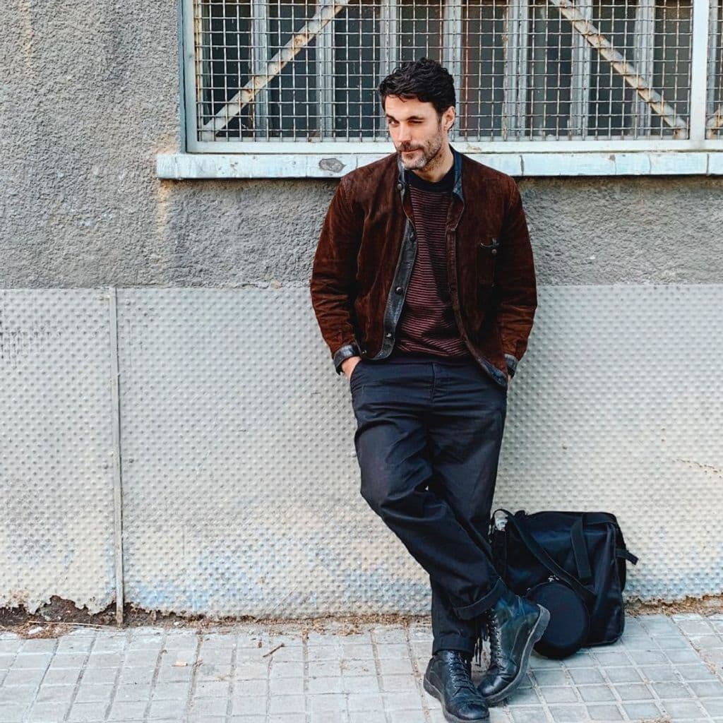 State of Rhythm: Danilo Plessow (MCDE) with Marco Gegenheimer // 24-03-20