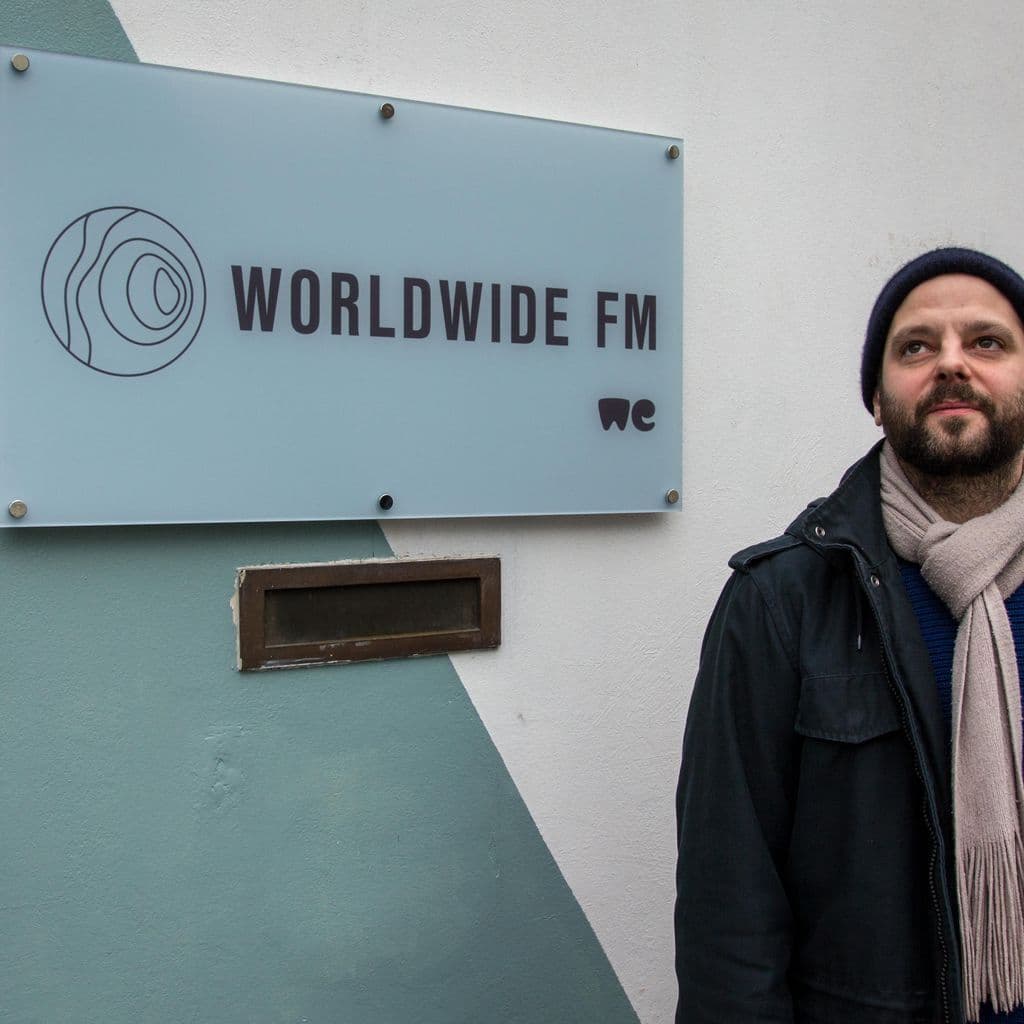 Pablo Valentino // 27-01-17