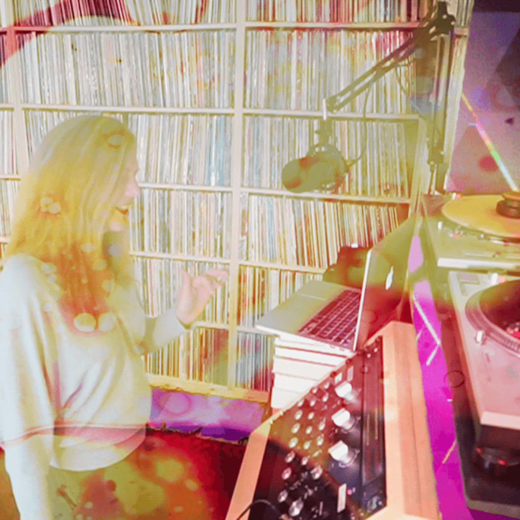 Balearic Breakfast: Colleen 'Cosmo' Murphy // 09-02-21