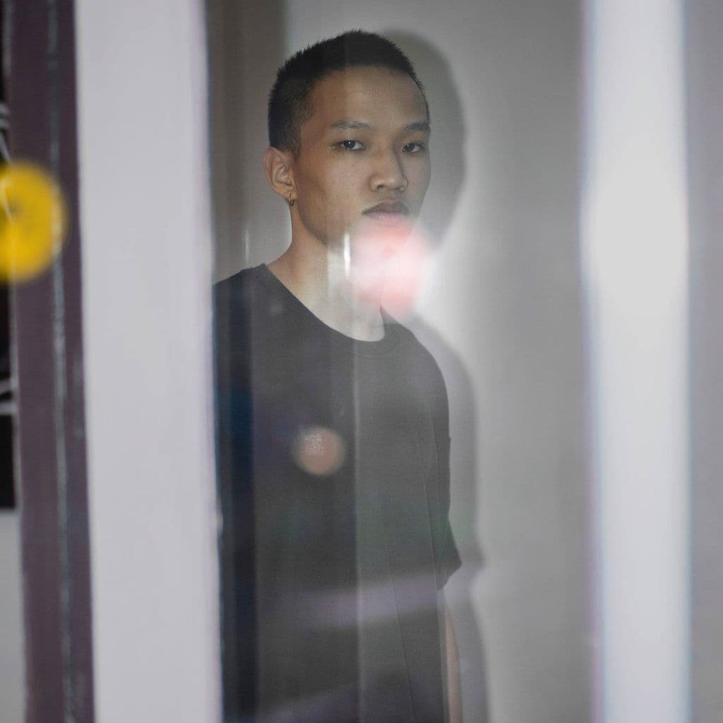 International Tribe: Cassius Select // 27-08-18