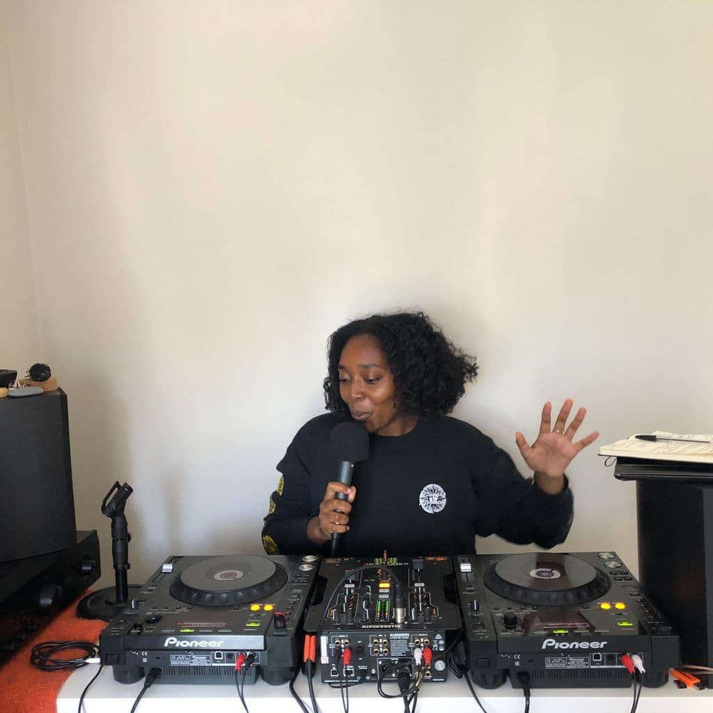 WW Daily: Erica McKoy // 24-06-20