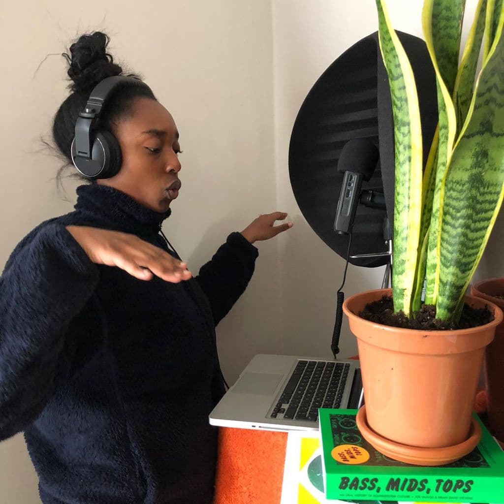 WW Daily: Erica McKoy //  06-05-20