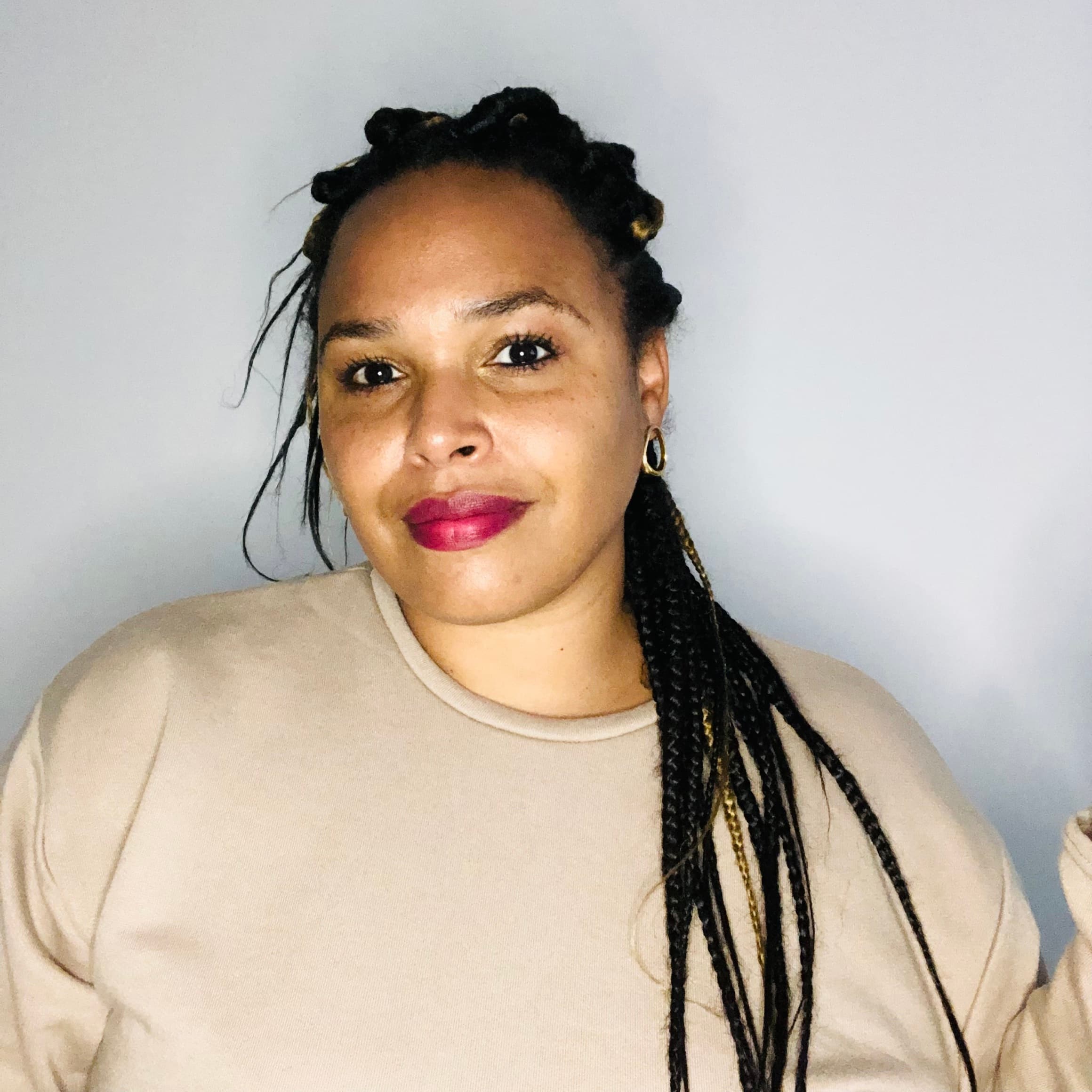 The FullJoy Experience: Laani