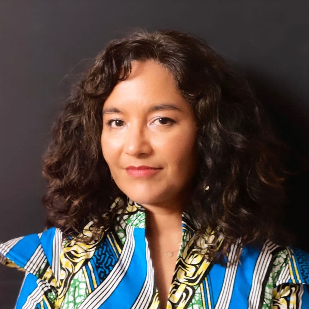 Artform Radio: Moni Vargas // 21-01-21