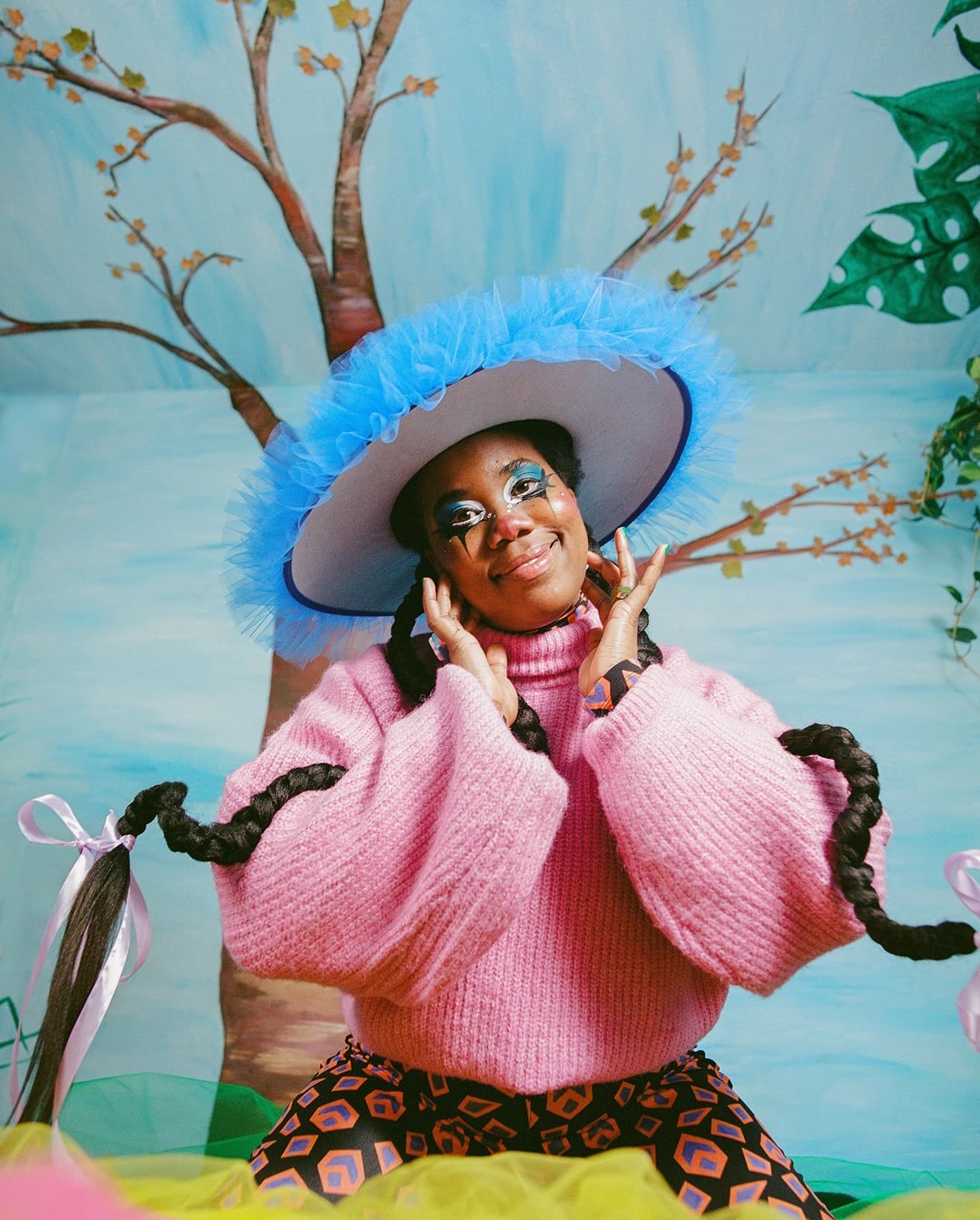 We Out Here Radio: Foundation FM w/ Gayance & Mr. Dan