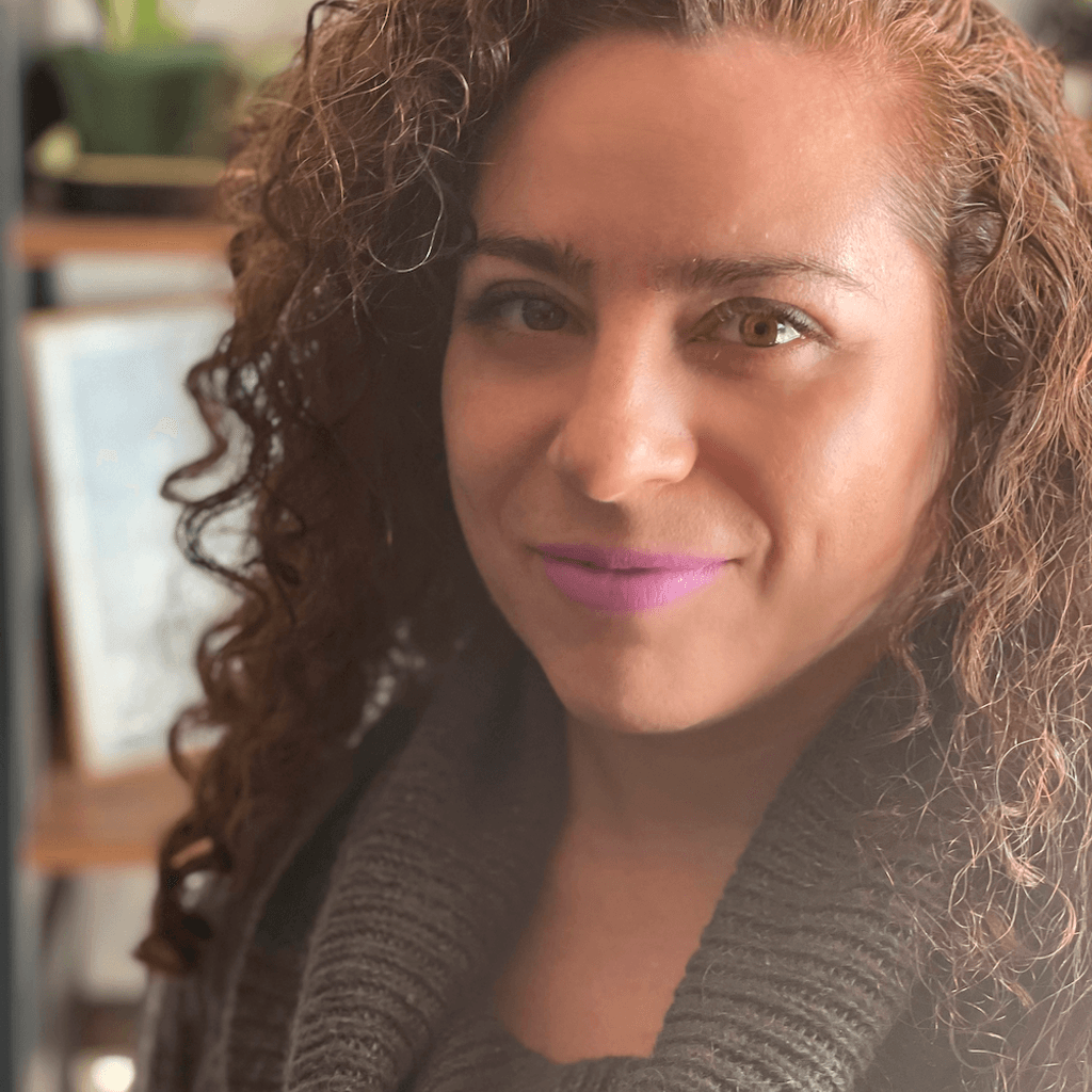 Artform Radio: Asya Shein // 25-02-21