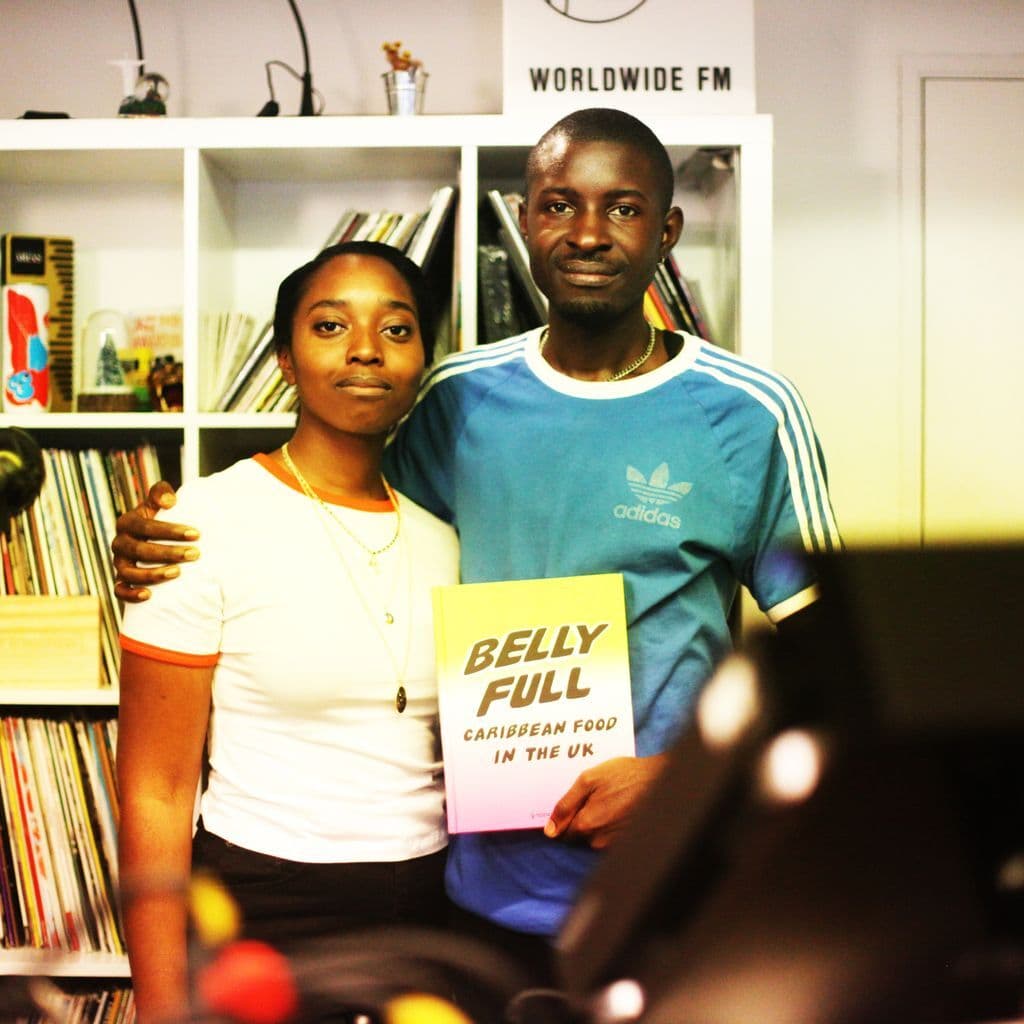 WW Daily: Erica McKoy // 29-08-18