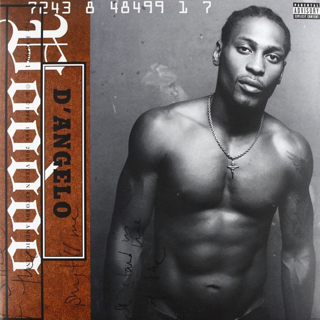 Classic Album Sundays: Voodoo Part 1