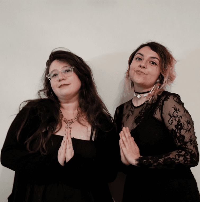 Meridian Brothers Takeover: Feminidades Mutantes, Astrid Avila