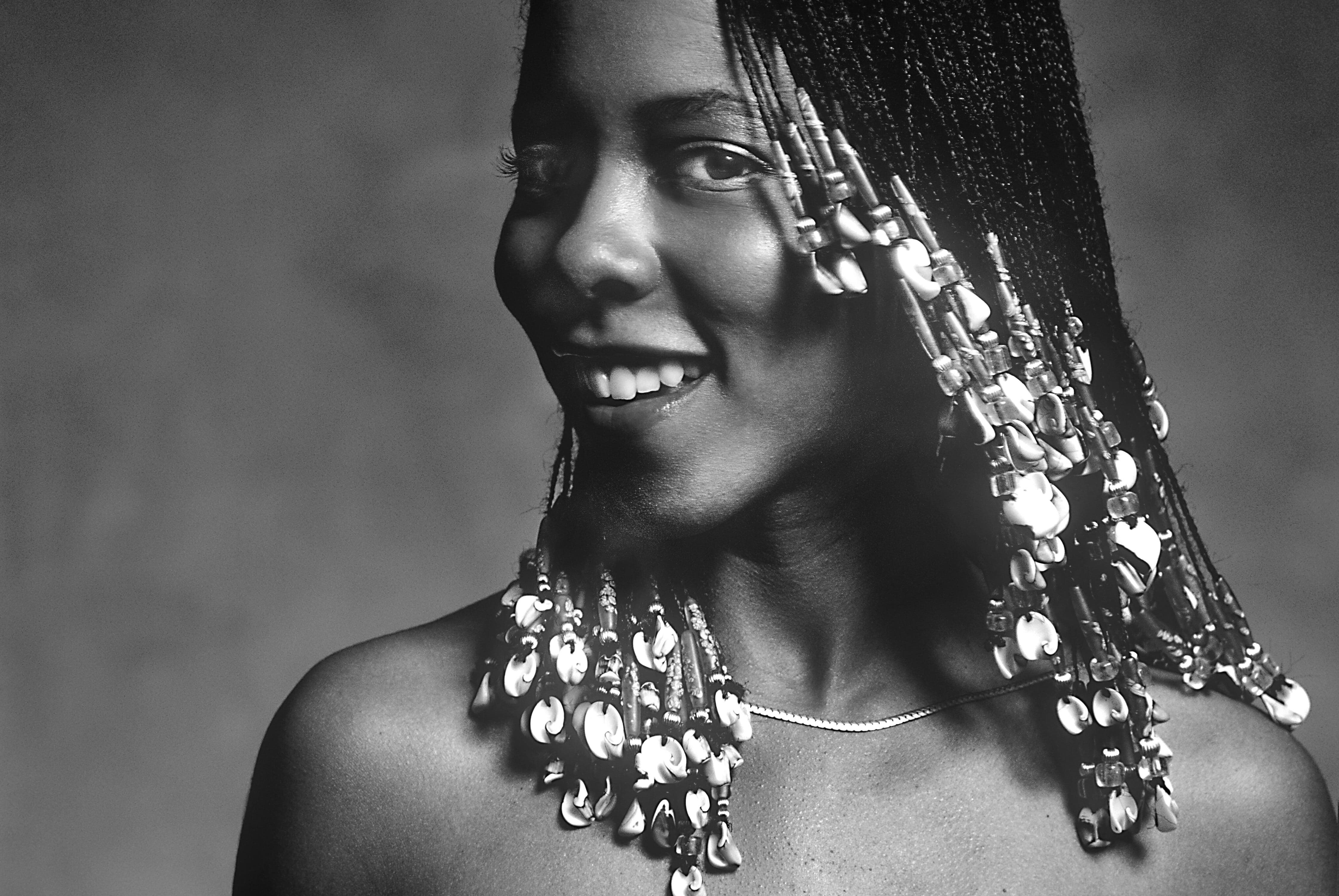 Strut Records: Quinton Scott with Patrice Rushen