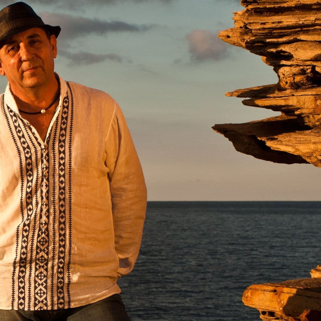 José Padilla Tribute: Pete Gooding and Mark Barrott // 28-10-20