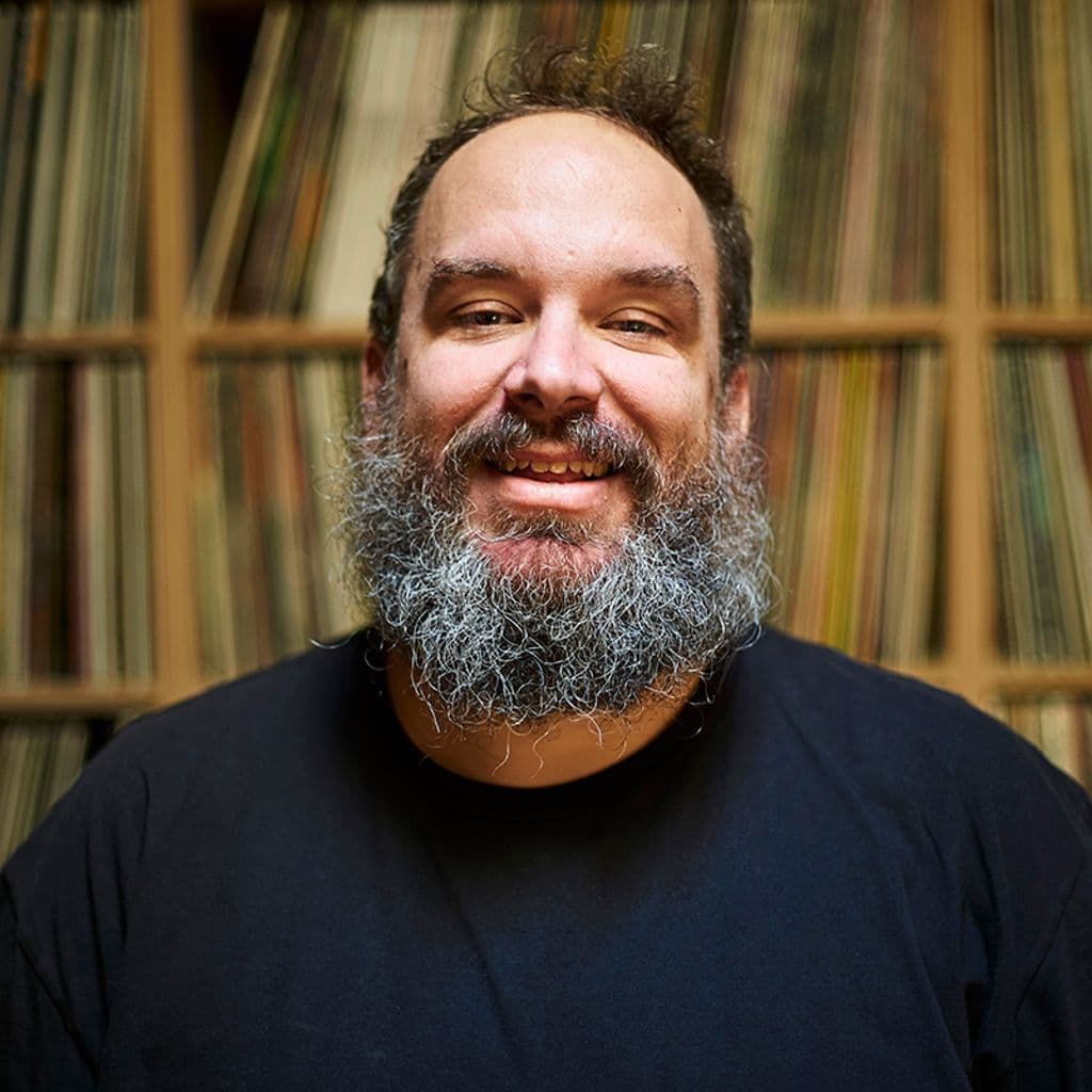 Señorlobo // 23-05-19