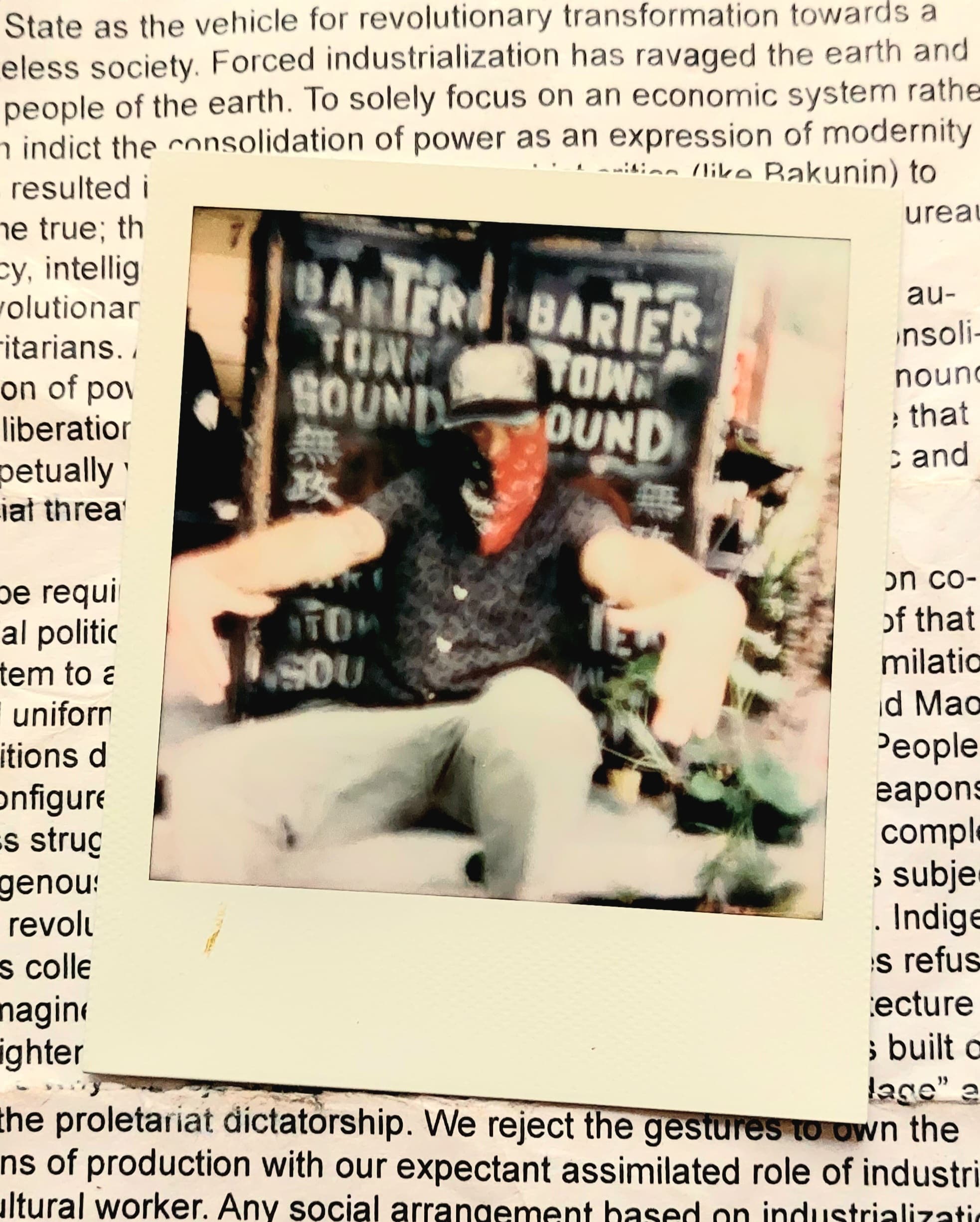 WW New Orleans: DJ Karo