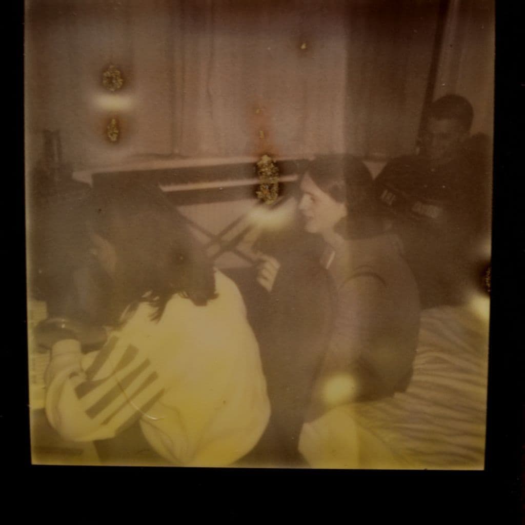 Hot Singles Club // 09-05-20