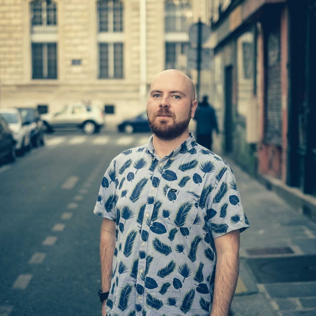 WWFM Le Mellotron Pop Up